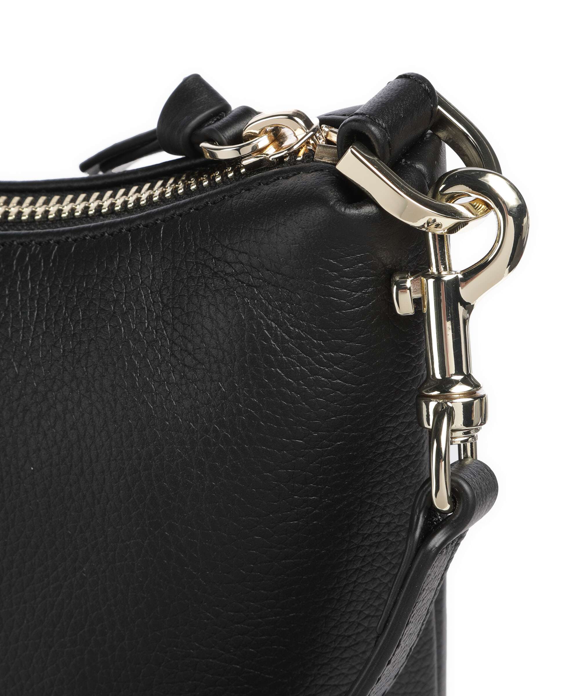 Aigner Zita S Crossbody bag black
