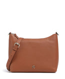Aigner Zita S Sac bandoulière cognac brown