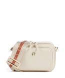 Aigner Zita S Sac bandoulière macadamia white