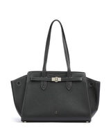 Aigner Farah L Cabas black
