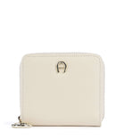 Aigner Zita Portefeuille macadamia white