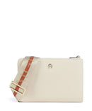 Aigner Zita Sac bandoulière macadamia white