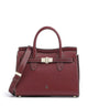 Aigner Farah M Handbag burgundy