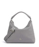 Aigner Zita M Hobo bag iron grey