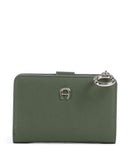 Aigner Zita Portefeuille dark olive