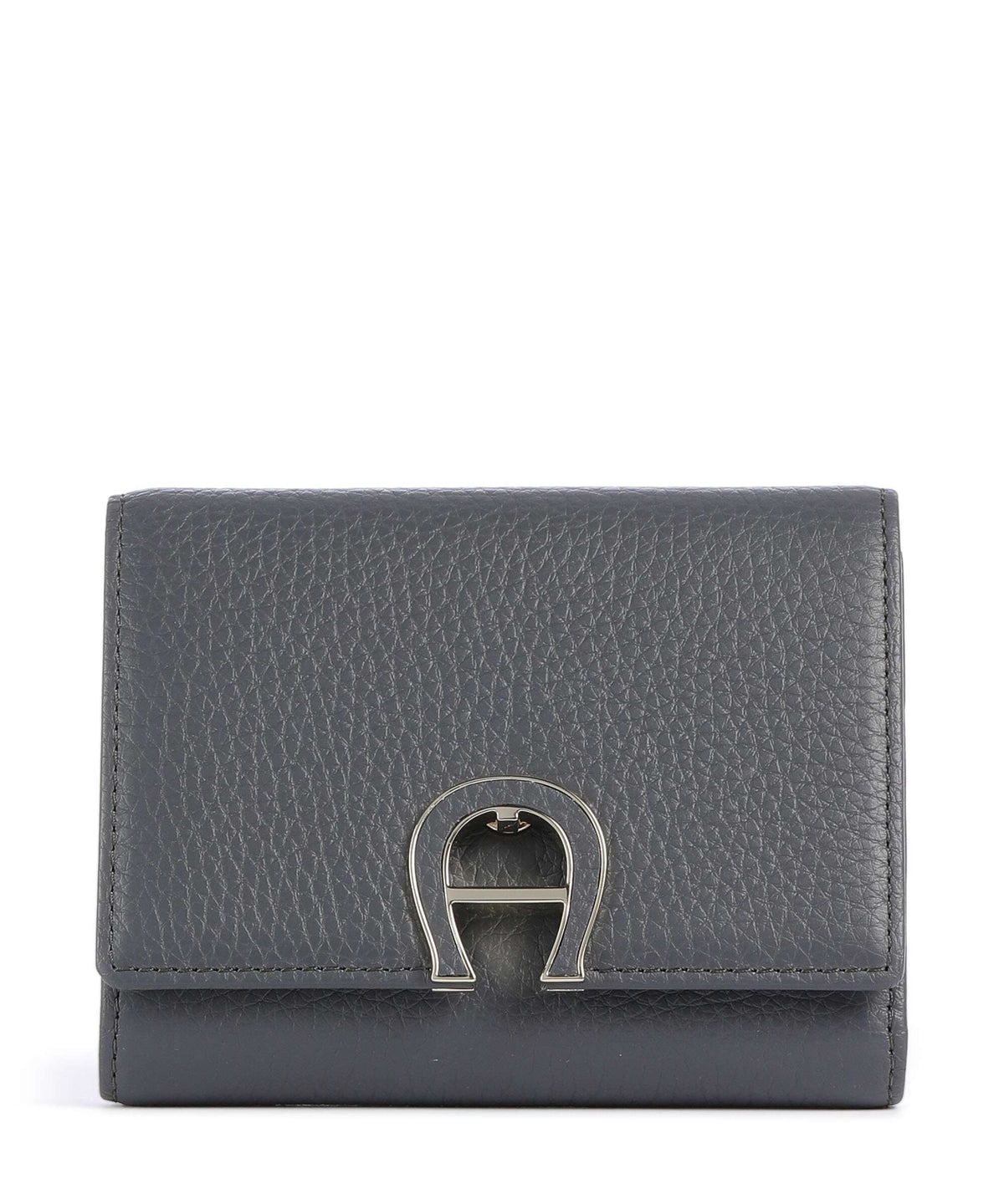 Aigner Fashion RFID Wallet night grey