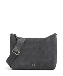 Aigner Zita S Sac bandoulière night grey