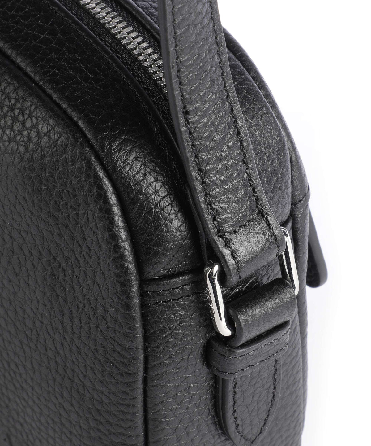 Picard Pure Crossbody bag schwarz