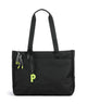 Picard Lucky One Shopper schwarz