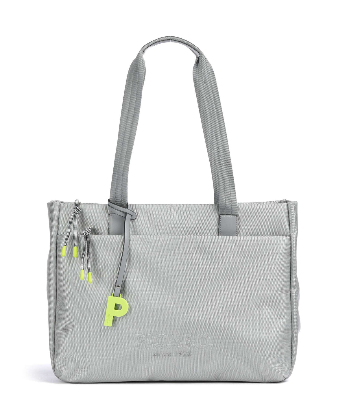 Picard Lucky One Tote bag silber