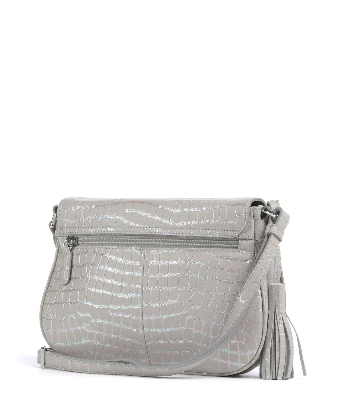 Picard Mermaid Crossbody bag shark