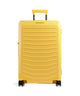 Porsche Design Roadster HC Valise 4 roues yellow
