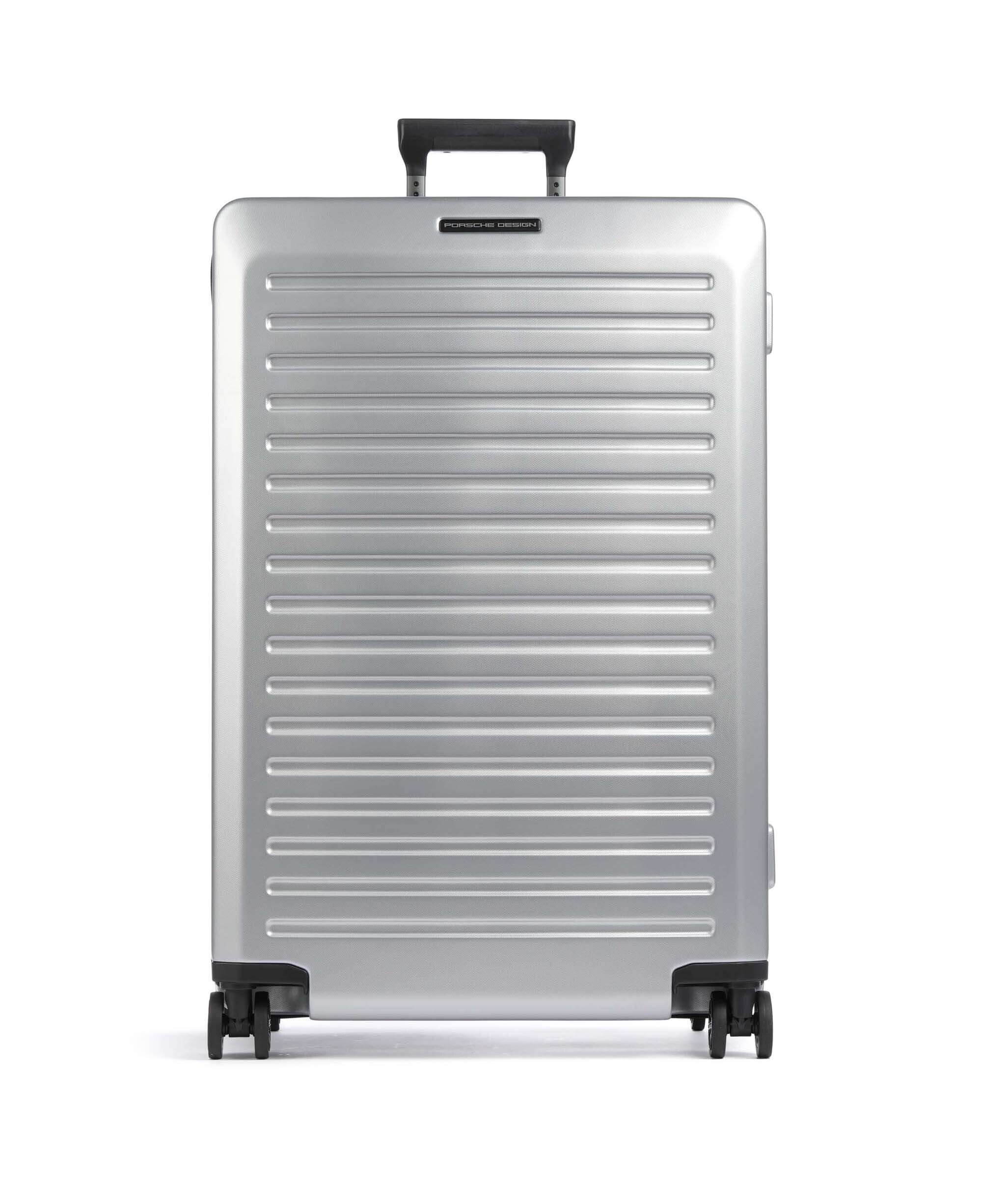 Porsche Design Voyager Spinner (4 wheels) silver