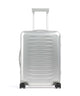 Porsche Design Roadster Aluminium Valise 4 roues silver