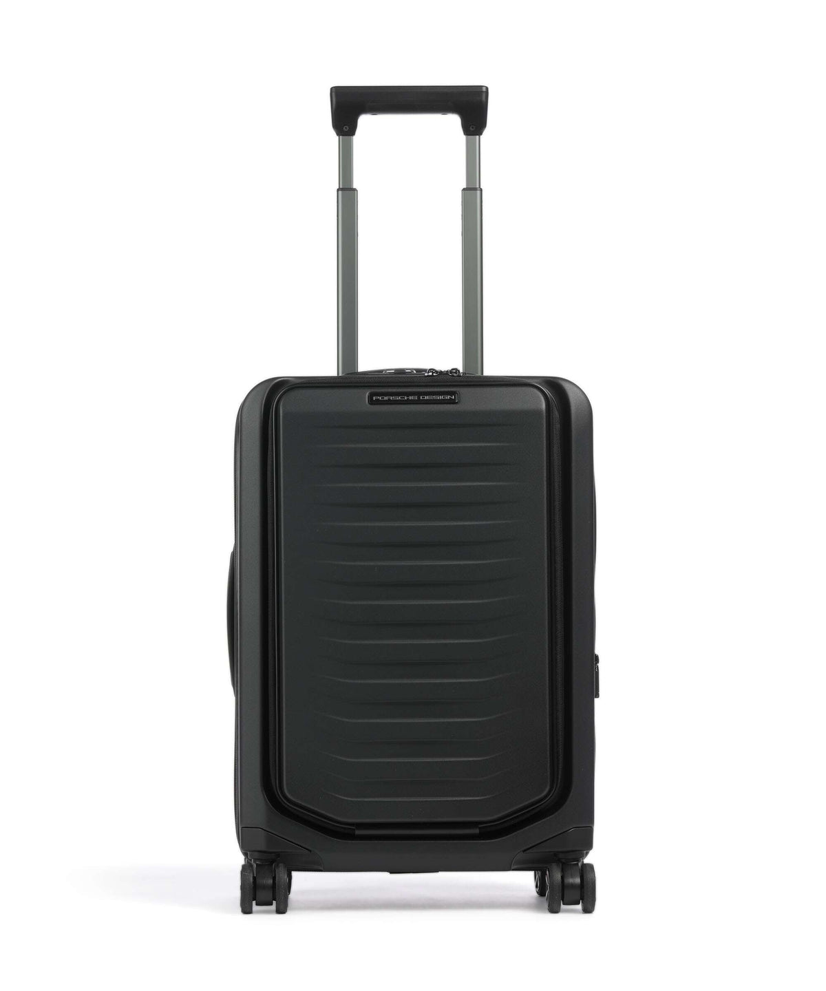 Porsche Design Roadster HC Spinner (4 wheels) matt black