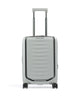 Porsche Design Roadster HC Valise 4 roues chalk