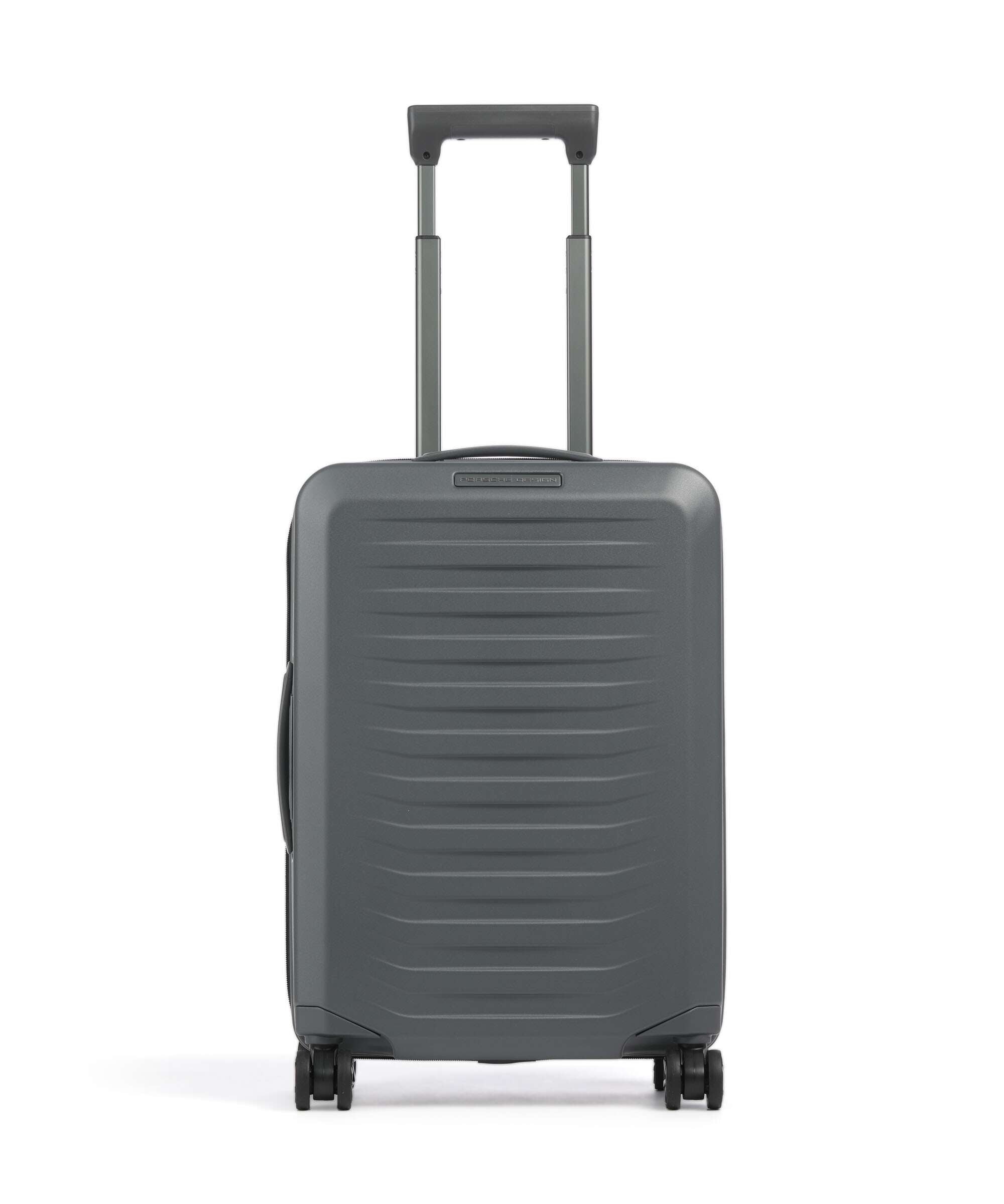 Porsche Design Roadster HC Spinner (4 wheels) grey matt