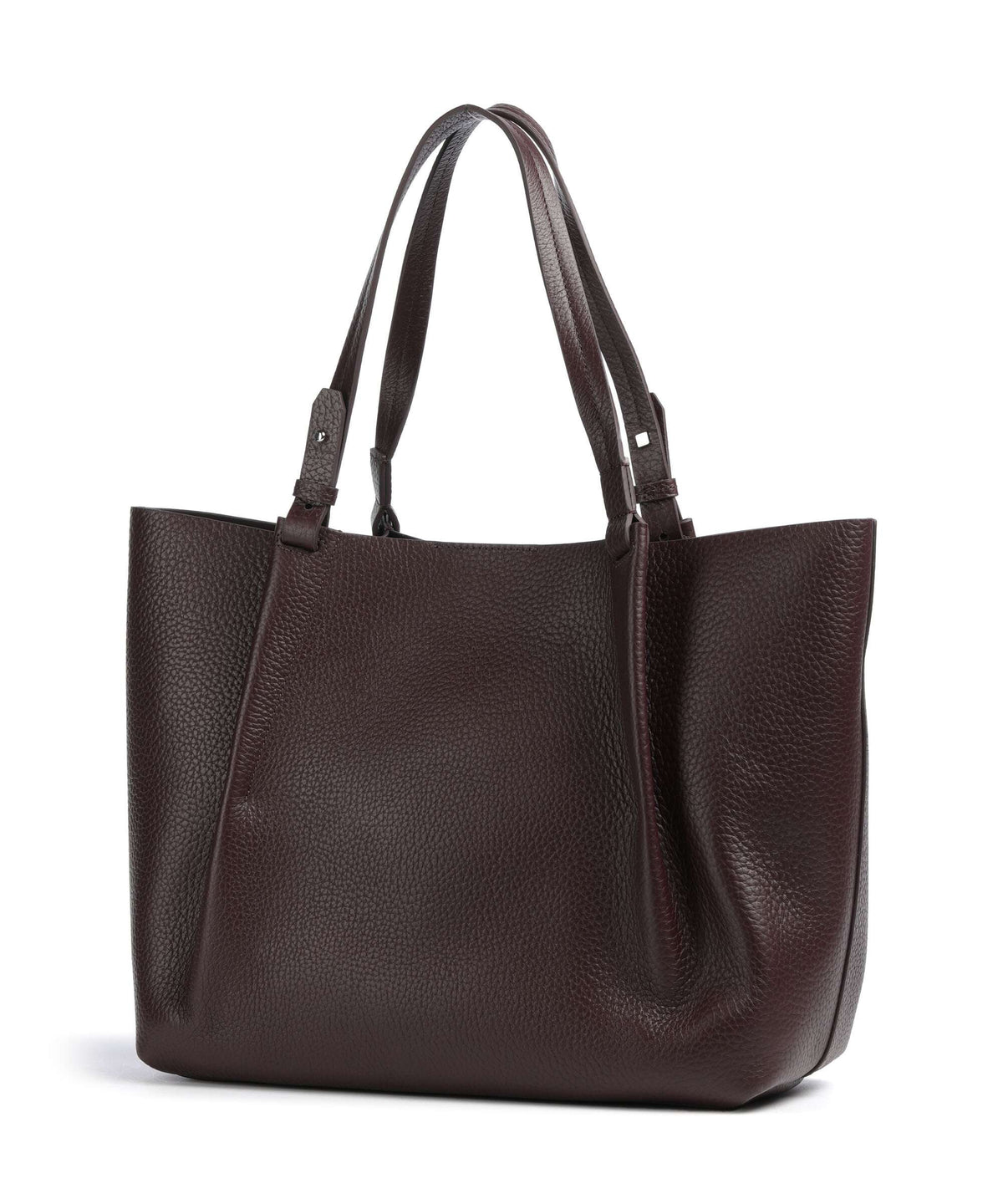 Marc O'Polo Bellar M Tote bag dark aubergine
