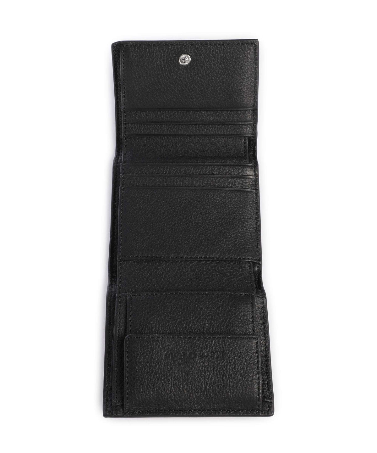 Marc O'Polo Judis Wallet black