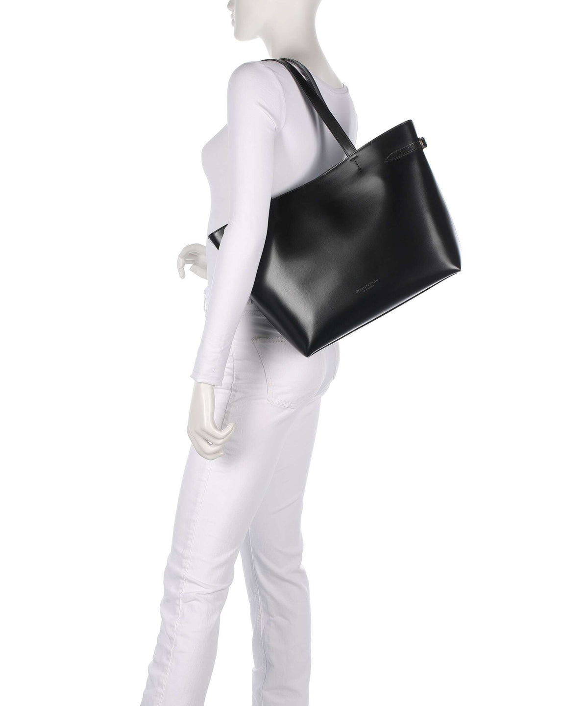 Marc O'Polo Tara L Tote bag black