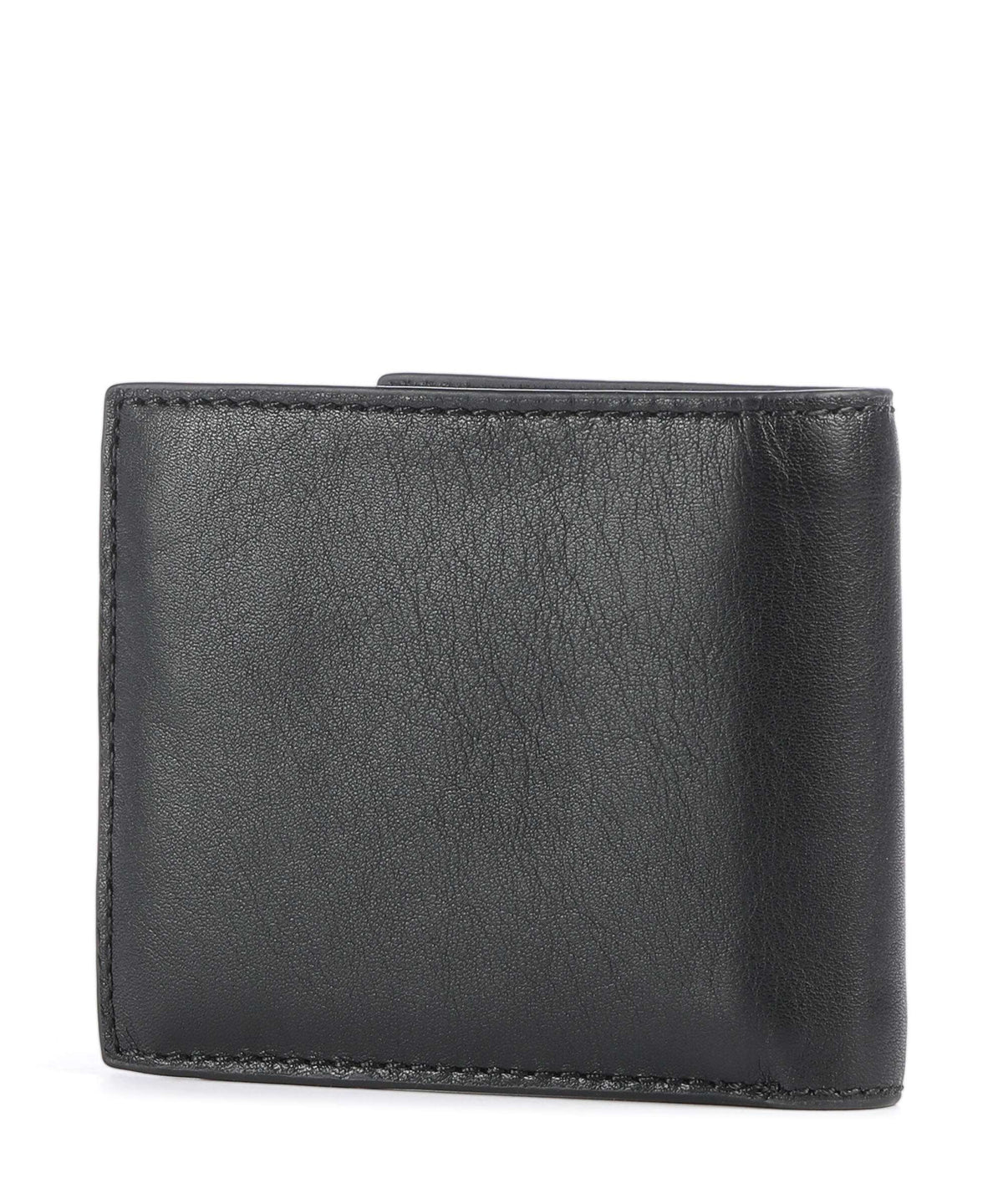 Marc O'Polo Tom Wallet black