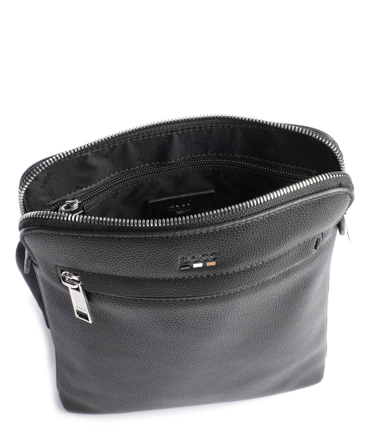 BOSS Ray Crossbody bag black