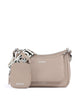 Hugo Bel Umhängetasche dark beige