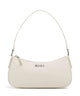 Hugo Chris Schultertasche open white