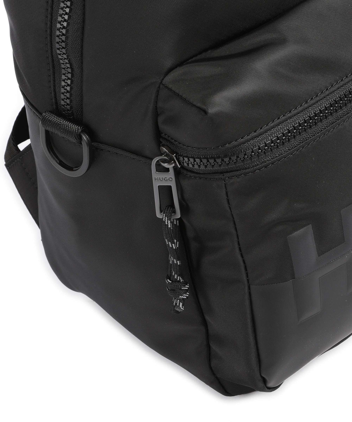 Hugo Nosh Backpack black