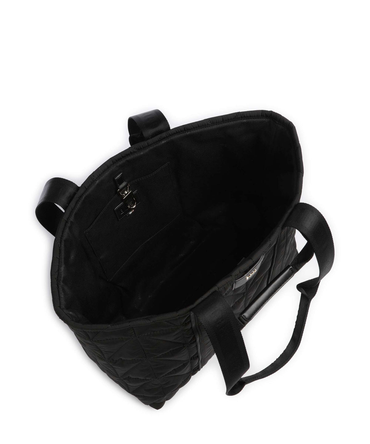 BOSS Palmah Tote bag black