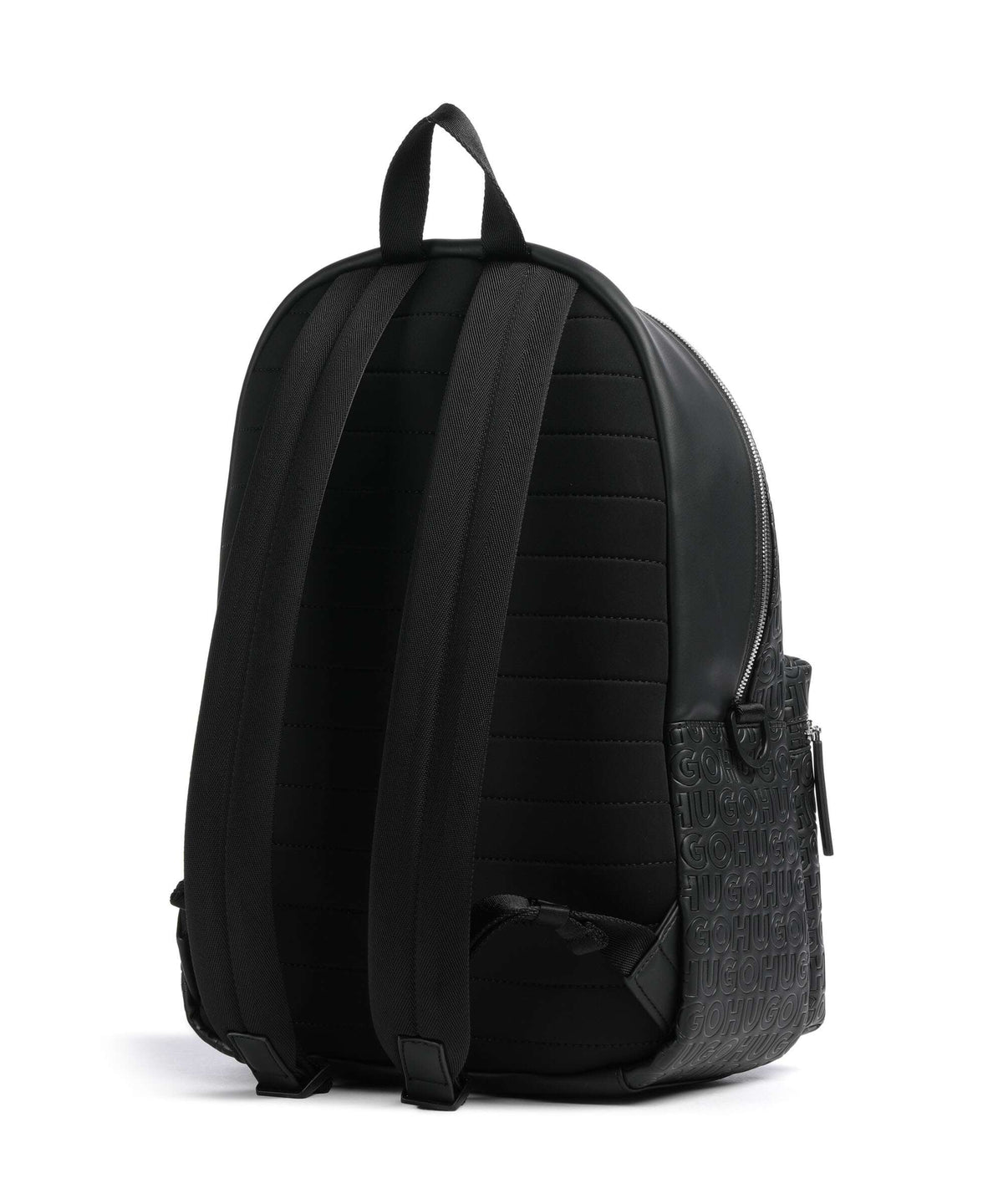 Hugo Ethon 2.0 Backpack black