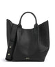 Abro Erson Essential Handbag black/gold