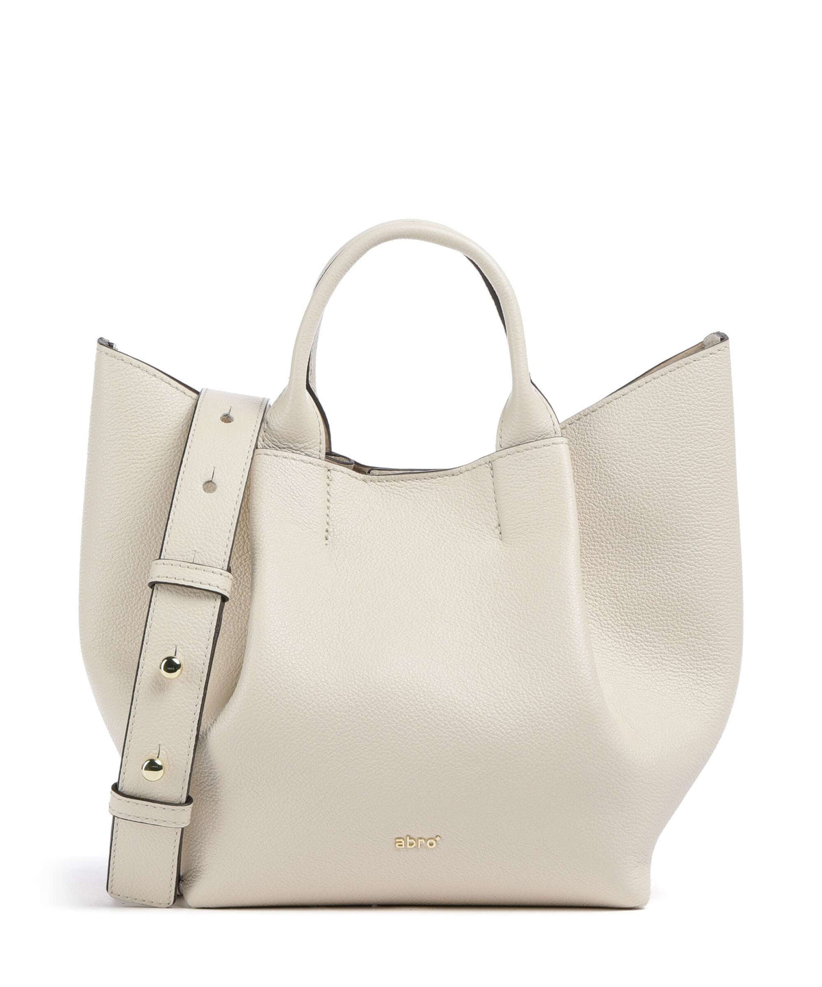Abro Erson Essential Handbag beige