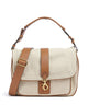 Abro Olana Star Saddle Sac fourre-tout natural/cuoio