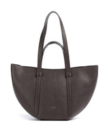 Abro Tekla Cosmo Medium Shopper burgundy