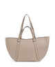 Abro Tekla Cosmo Large Shopper siena