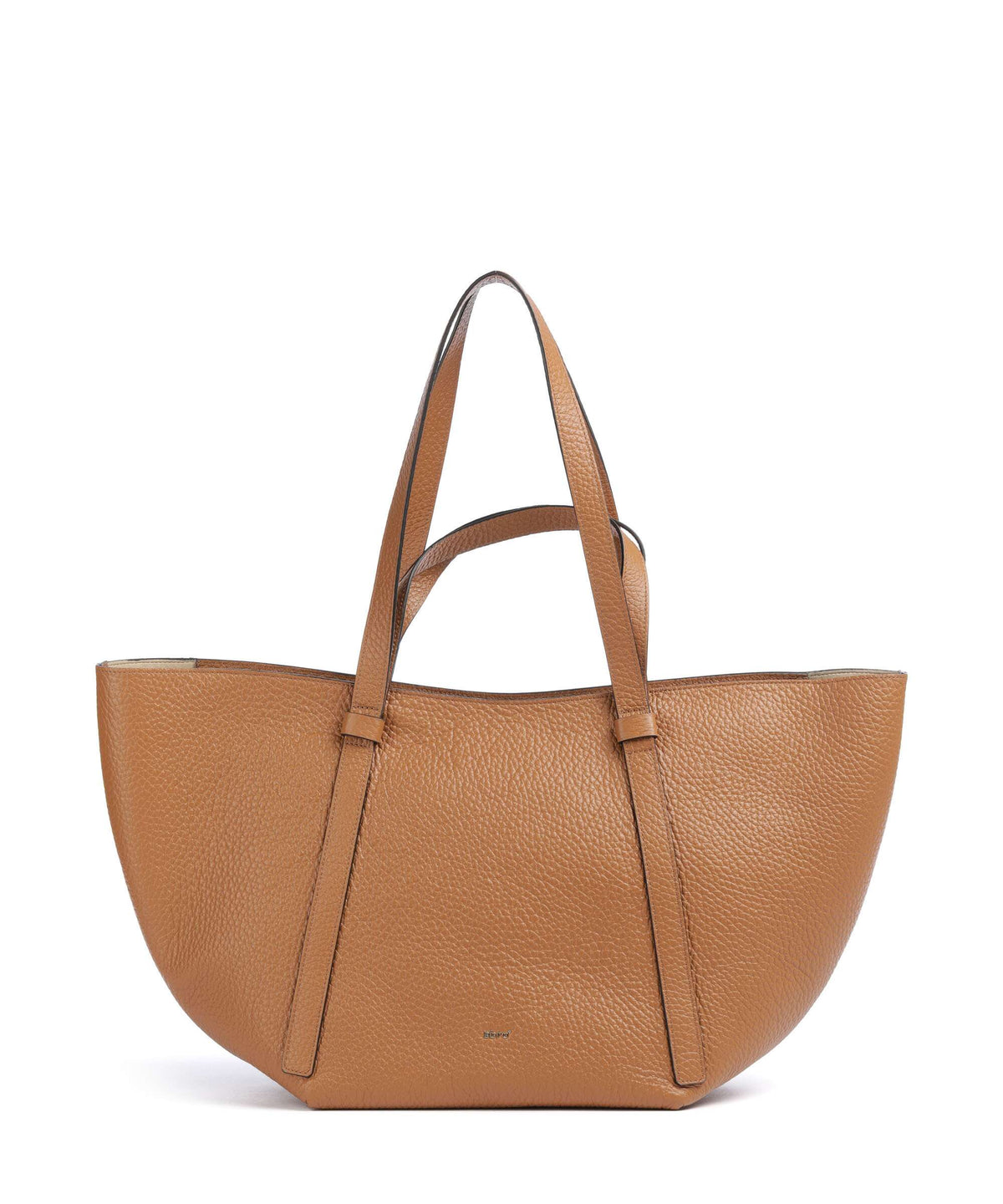Abro Tekla Cosmo Large Tote bag cuoio