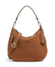 Abro Suede Juna Small Beuteltasche cuoio