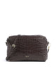 Abro Cocco Mondial Kaia Sac bandoulière dark brown