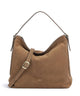 Abro Suede Carina Sac fourre-tout camel