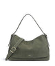 Abro Suede Carina Sac fourre-tout oliv