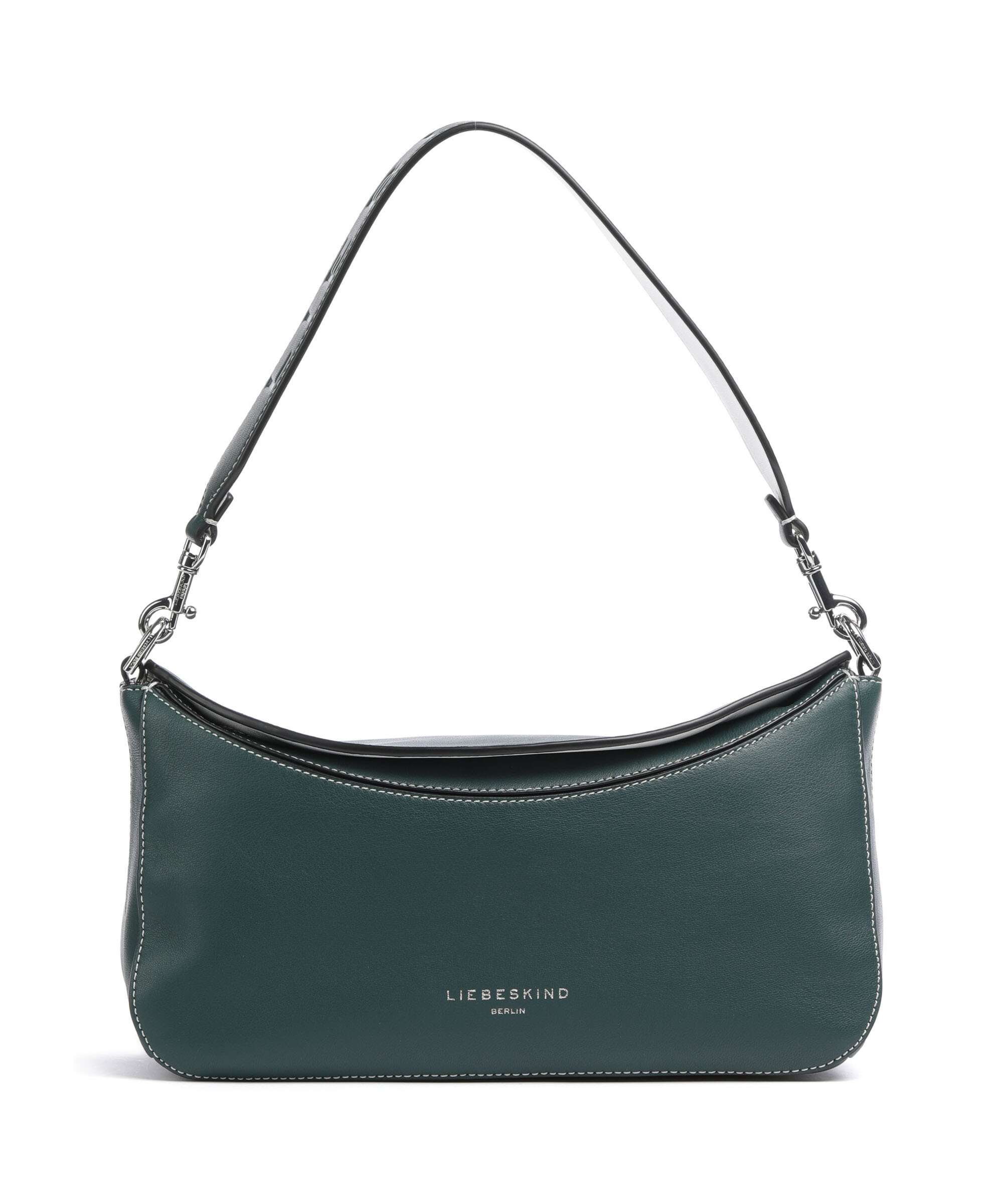 Liebeskind Alessa Kodiaq Sheep M Shoulder bag mystic river