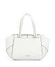 Liebeskind Lilly Heavy Pebble M Cabas offwhite