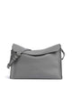Liebeskind Lora Small Pebble M Sac porté épaule grigio