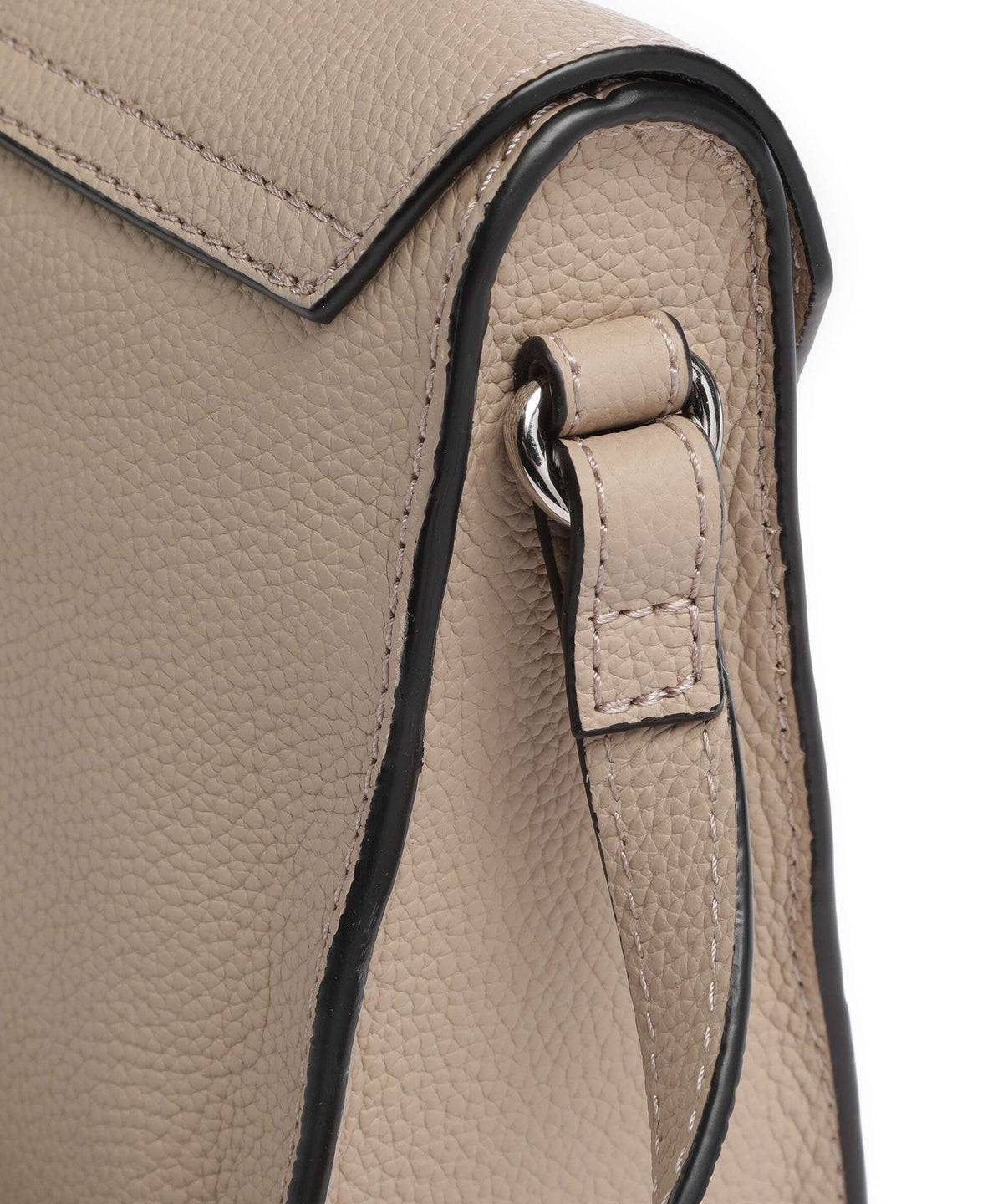 Liebeskind Lora Small Pebble S Crossbody bag stone