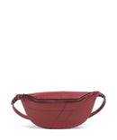 Liebeskind Edda Calf Optic M Gürteltasche berry
