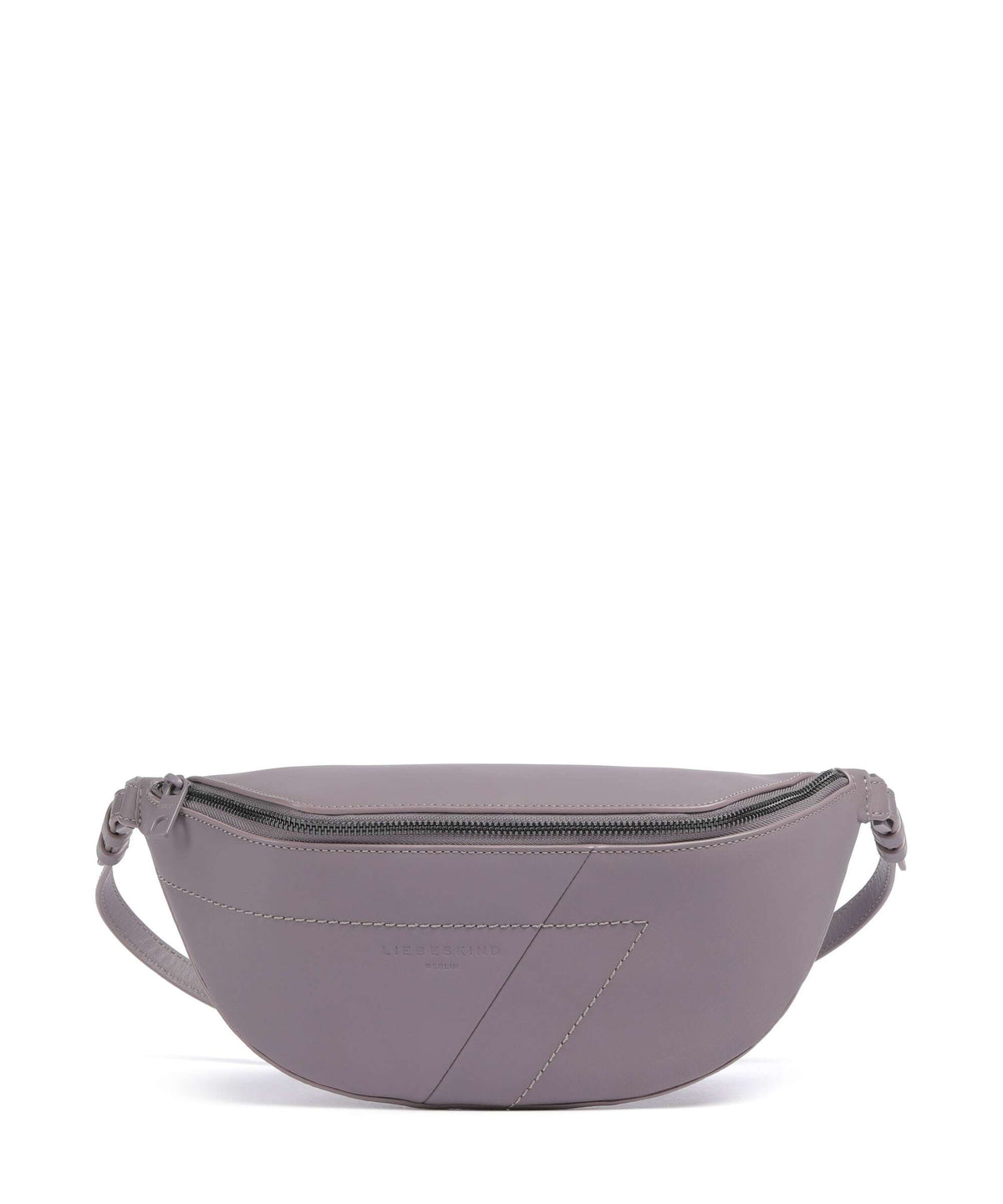Liebeskind Edda Calf Optic M Fanny pack anemone