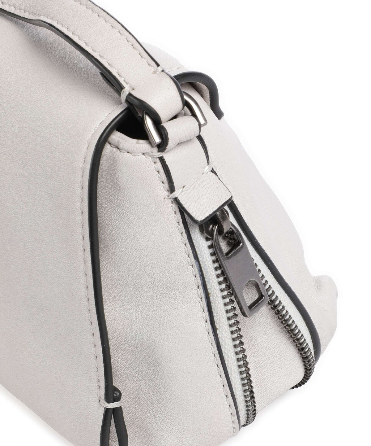 Liebeskind Hera Sheep Natural S Crossbody bag arctic