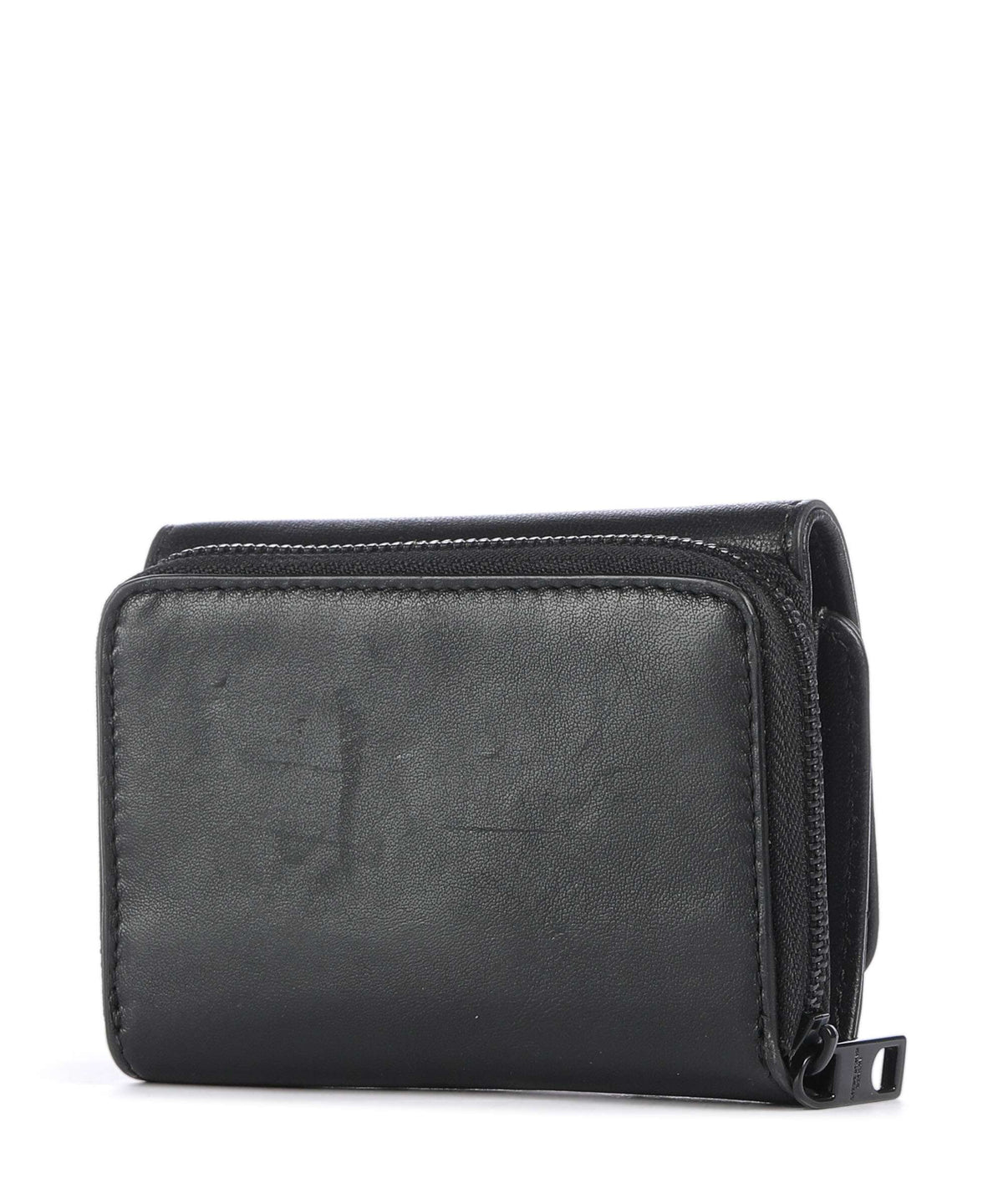Liebeskind Hera Pablita Sheep Natural Wallet black