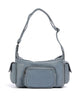 Liebeskind Lila Sheep Natural S Schultertasche blue heaven